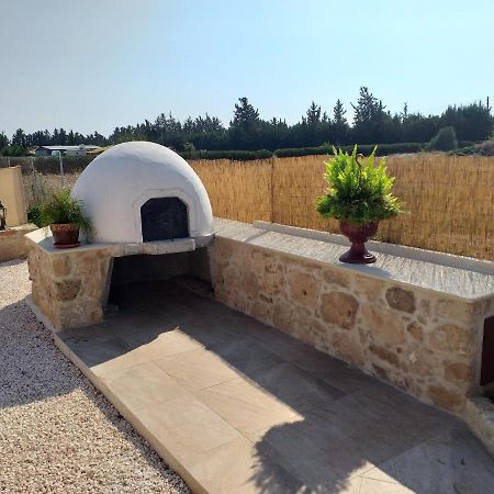 Villa Yioukkas Paphos Esterno foto