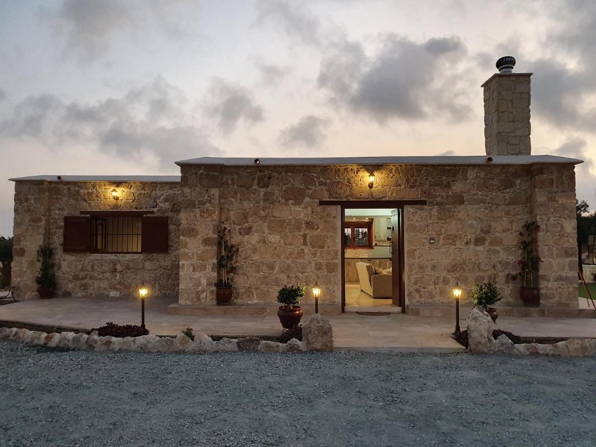Villa Yioukkas Paphos Esterno foto