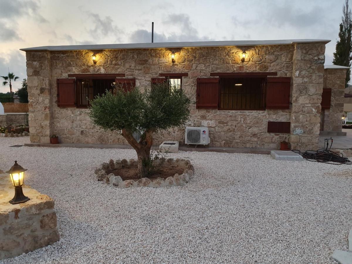 Villa Yioukkas Paphos Esterno foto