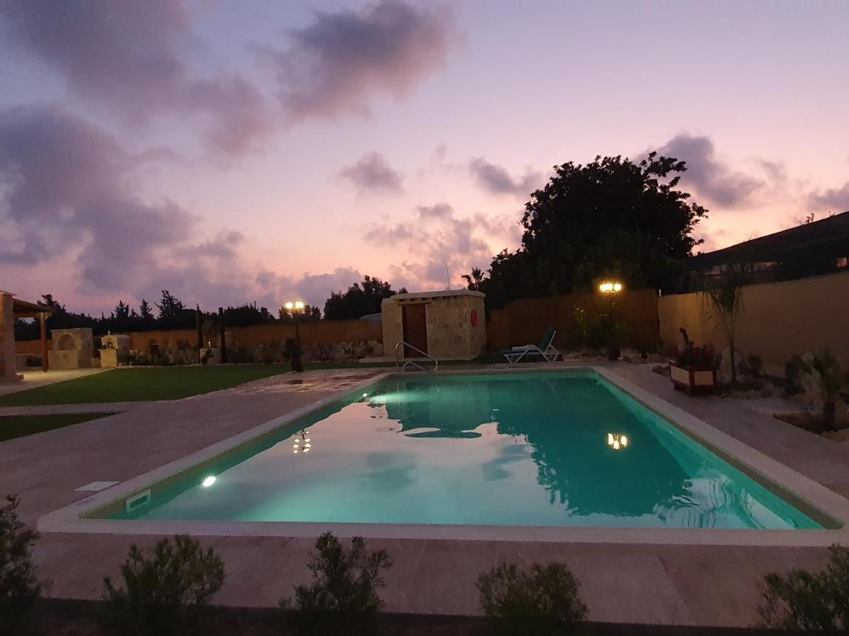 Villa Yioukkas Paphos Esterno foto