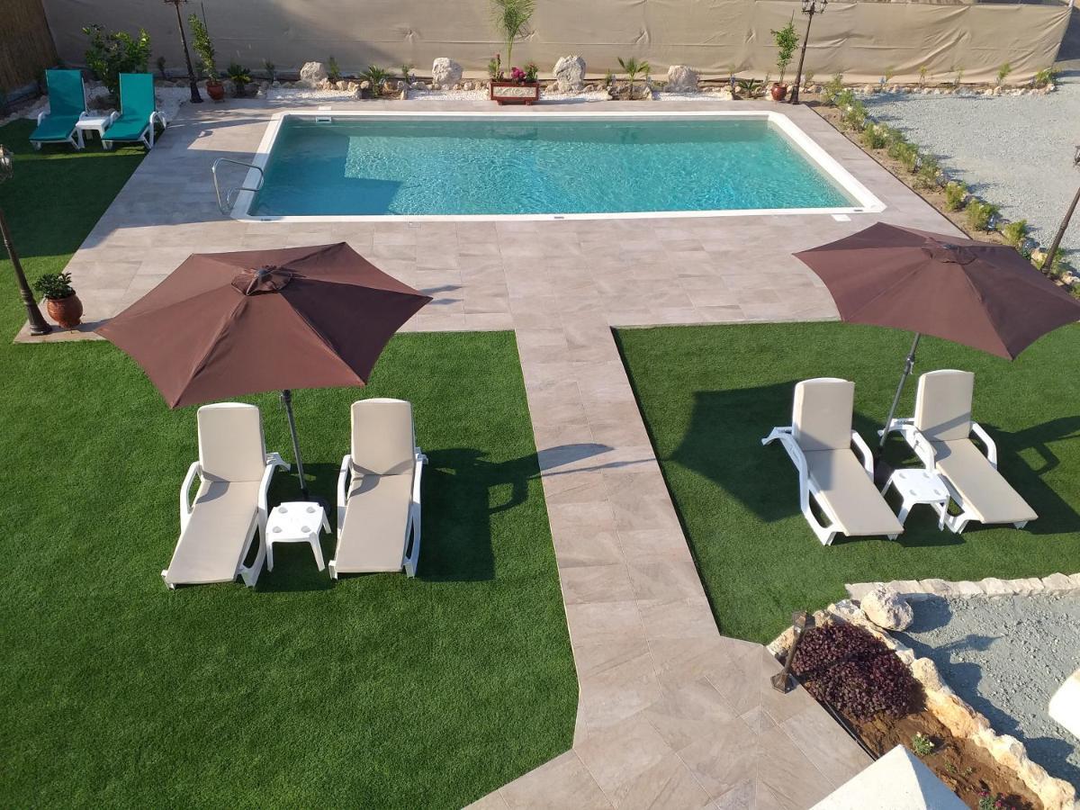 Villa Yioukkas Paphos Esterno foto