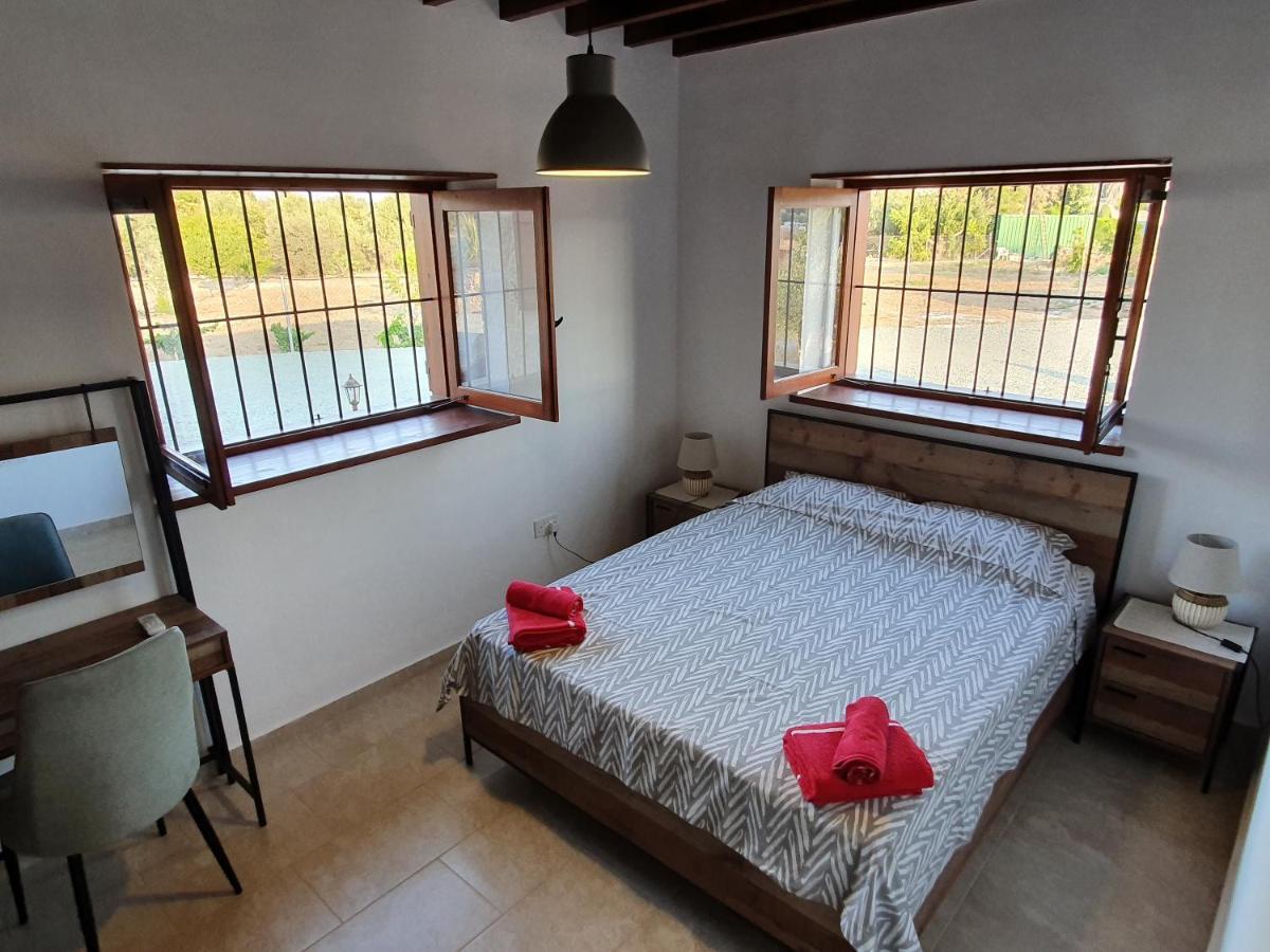 Villa Yioukkas Paphos Esterno foto