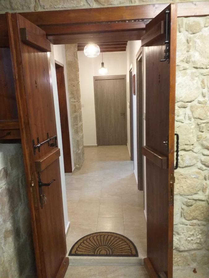 Villa Yioukkas Paphos Esterno foto
